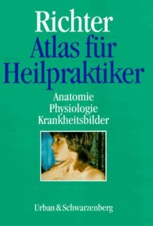 Atlas für heilpraktiker - für,