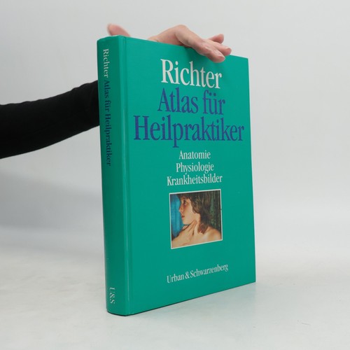 Atlas heilpraktiker - atlas, heilpraktiker 