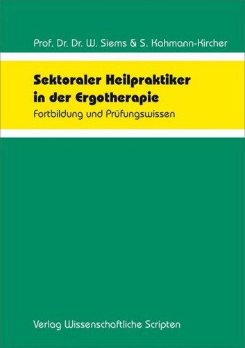 Sektoraler heilpraktiker - sektoraler,