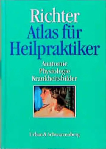 Atlas für heilpraktiker - für,