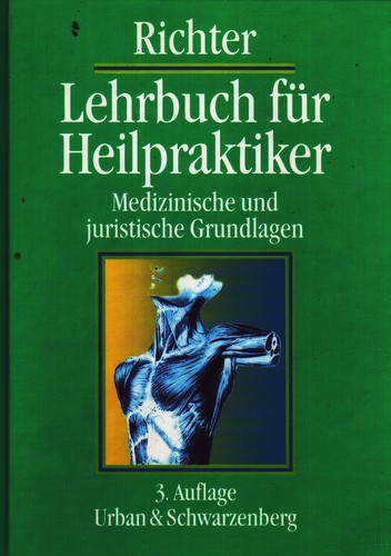 Richter lehrbuch für - lehrbuch,