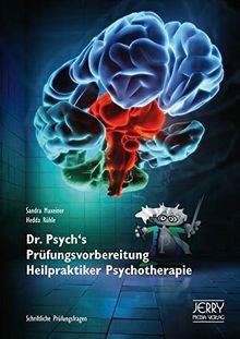 Psychs - dr.,