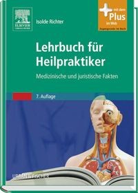 Lehrbuch für heilpraktiker - lehrbuch,