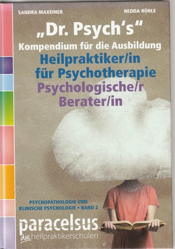 Maxeiner psych s - dr., psych's