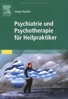 Psychiatrie und psychotherapie - psychiatrie,