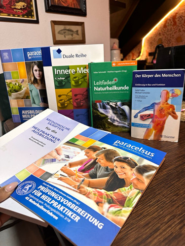 Bücherpaket