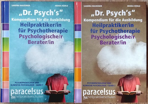 Maxeiner psych s - maxeiner:, psych's