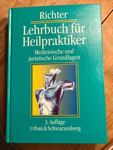 Lehrbuch für heilpraktiker - lehrbuch, 3