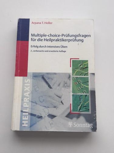 Multiple-Choice-Prüfungsfrage