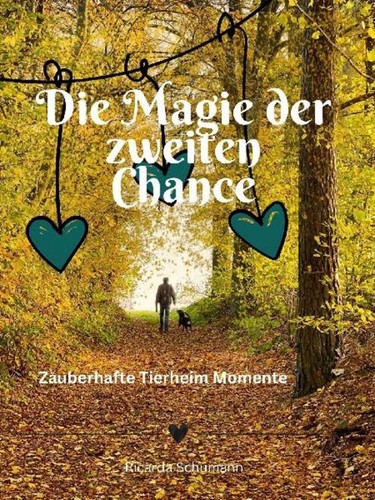 Die magie der zweiten - der, chance