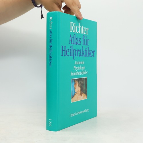 Atlas heilpraktiker - atlas, heilpraktiker 
