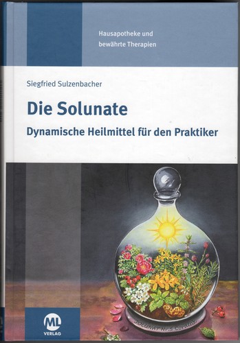Sulzenbacher die solunate - sulzenbacher:,